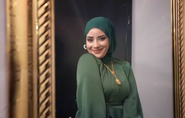 Gelin Evi Sedef kimdir, kaç yaşında, nereli?