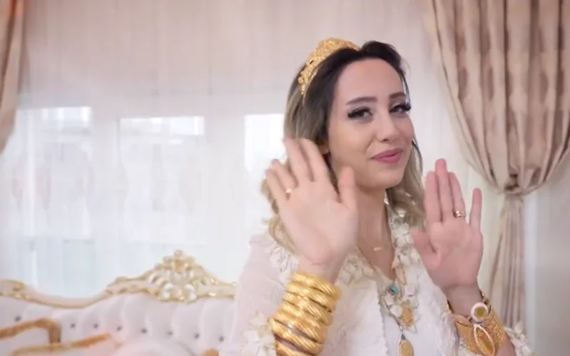 Gelin Evi Selin kimdir, kaç yaşında, nereli?