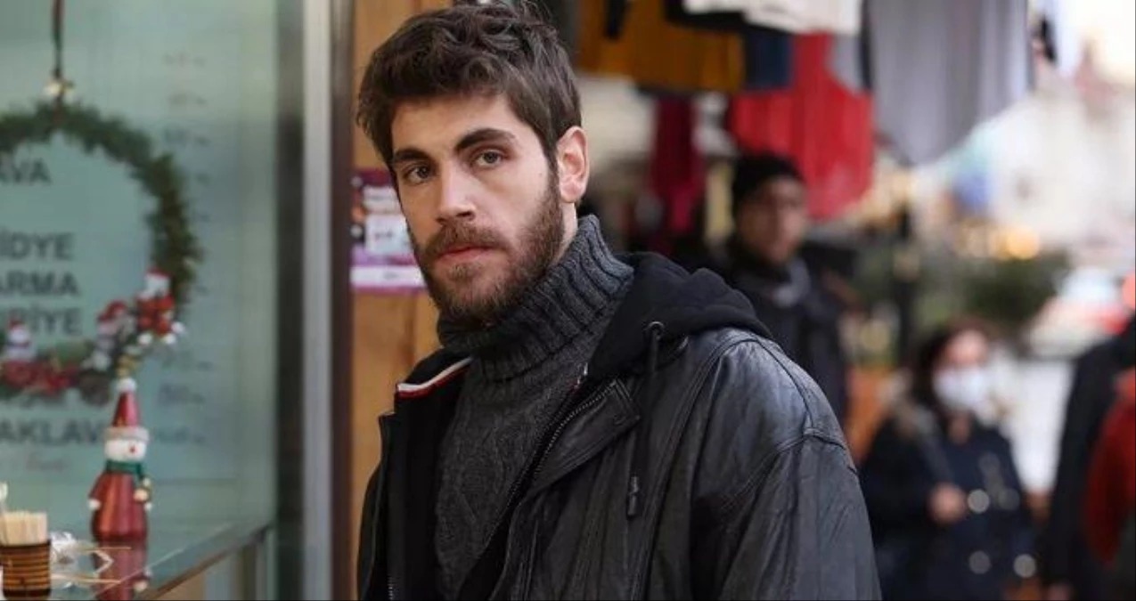 Son Nefesime Kadar Ejder kim? Emre Bey kimdir, kaç yaşında, nereli, İnstagram, dizi ve filmleri!