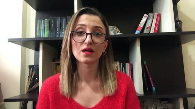 Feyza Öznur Kimdir, kaç yaşında, nereli, Twitter, Instagram, Youtube?