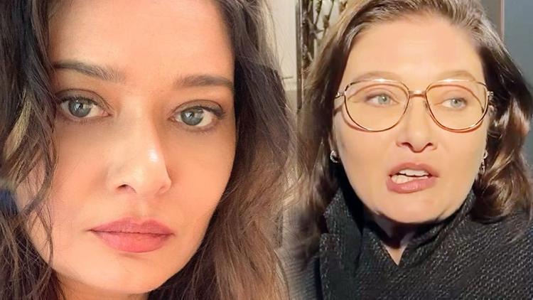 Nurgül Yeşilçay’ın yüzüne ne oldu, ameliyat mı, botoks mu oldu, kaza mı geçirdi?
