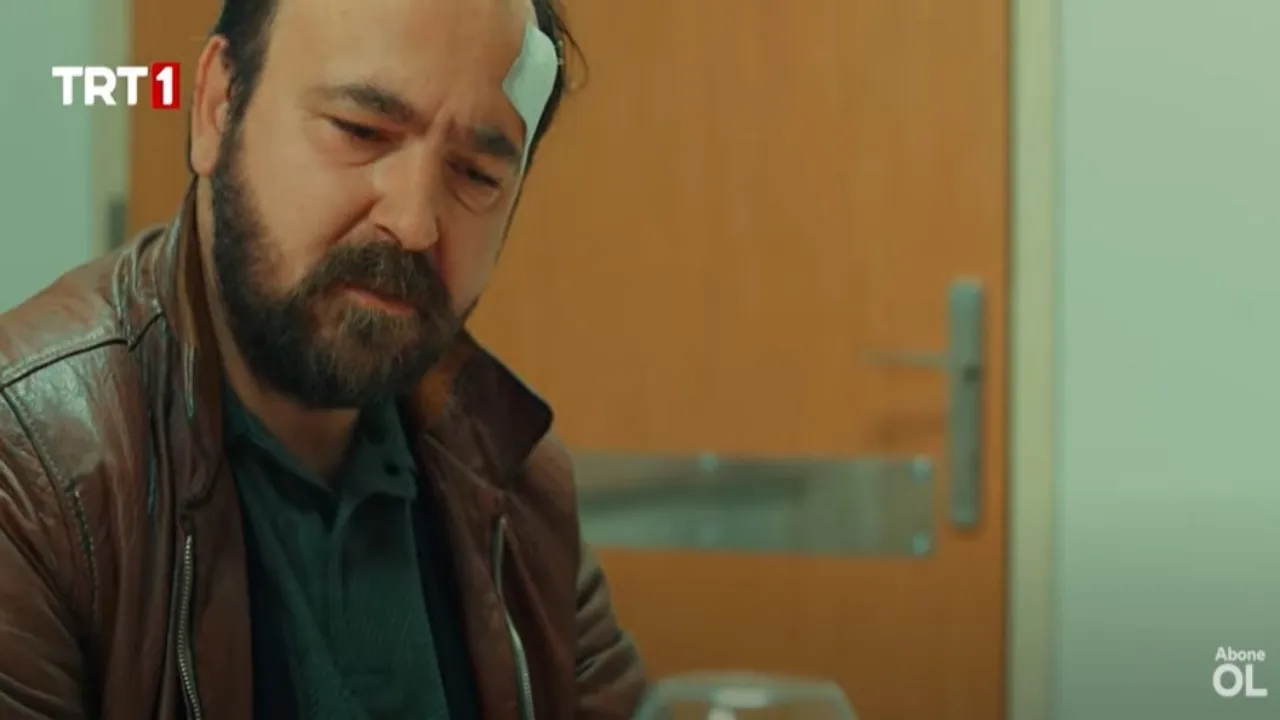 Gönül Dağı Sefer (Ferdi Sancar) öldü mü, diziden çıktı mı?