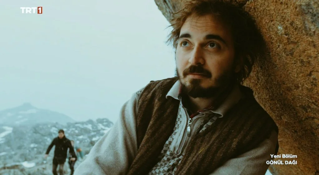 İnsan insan derler dayı insan nedir bildin mi sen ne demek?