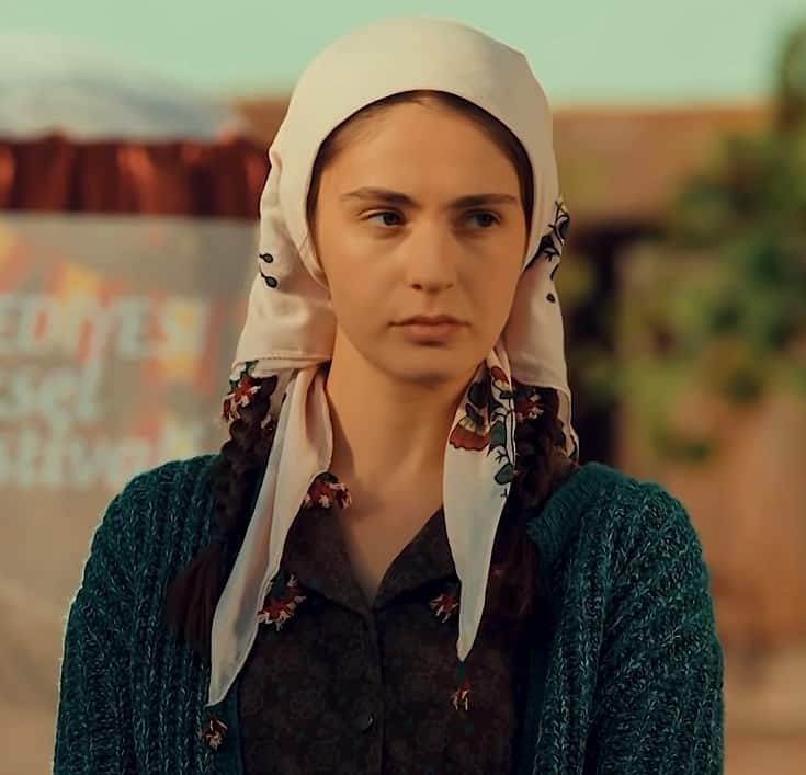 Gönül Dağı Asya (Buse Orcan) diziden çıkıyor mu?
