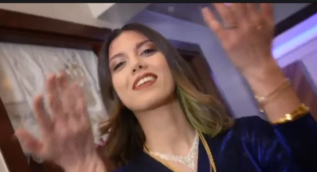 Gelin Evi Büşra kimdir, kaç yaşında, nereli?