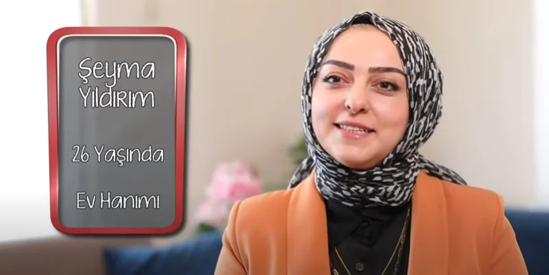 En Hamarat Benim Şeyma Yıldırım kimdir, kaç yaşında, nereli?