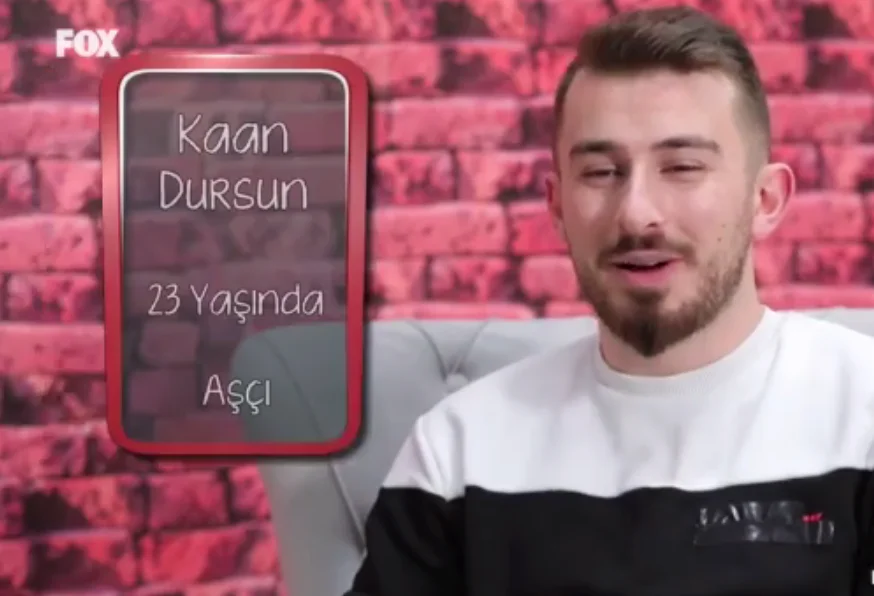En Hamarat Benim Kaan Dursun kimdir, kaç yaşında, nereli?