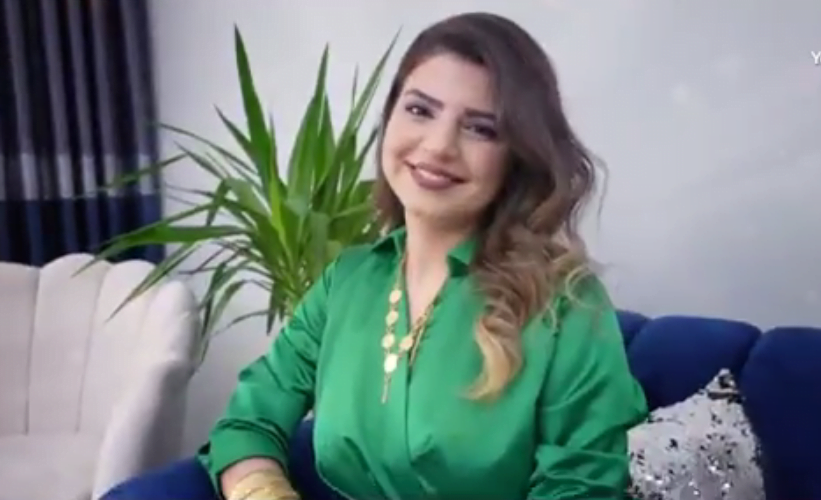 Gelin Evi Nurdan kimdir, kaç yaşında, nereli?