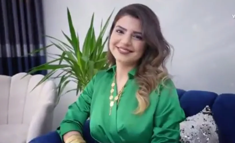Gelin Evi Nurdan kimdir, kaç yaşında, nereli?