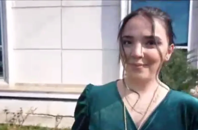 Gelin Evi Suzan kimdir, kaç yaşında, nereli?