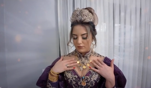 Gelin Evi Pervin kimdir, kaç yaşında, nereli?