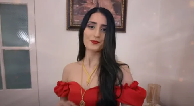 Gelin Evi Berfin kimdir, kaç yaşında, nereli?