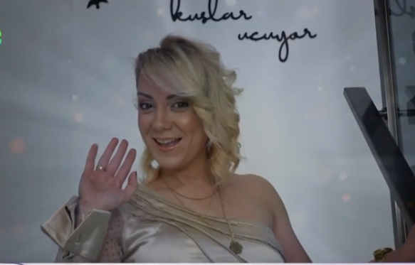 Gelin Evi Gamze kimdir, kaç yaşında, nereli?