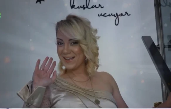 Gelin Evi Gamze kimdir, kaç yaşında, nereli?