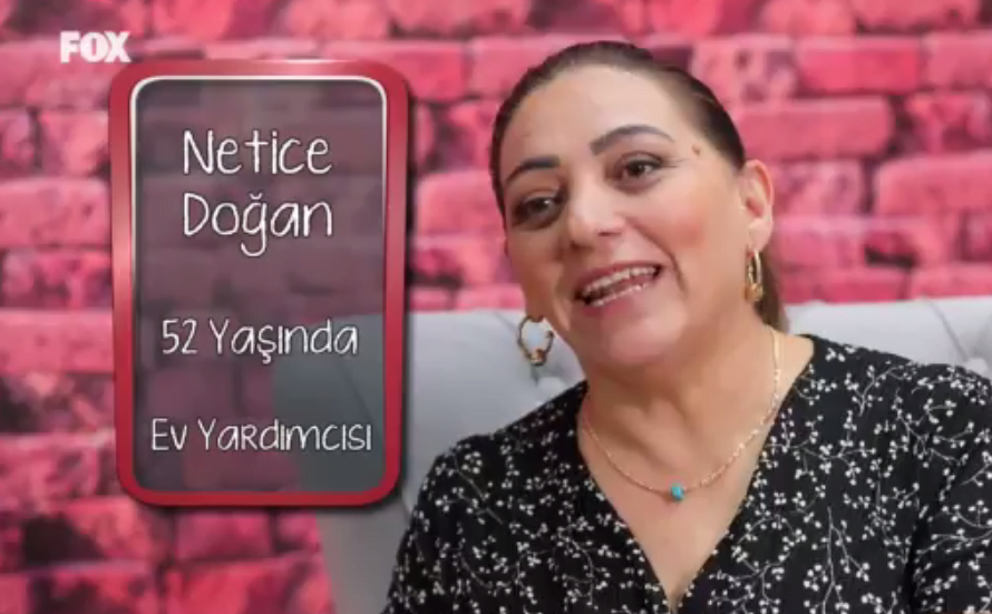En Hamarat Benim Netice Doğan kimdir, kaç yaşında, nereli?