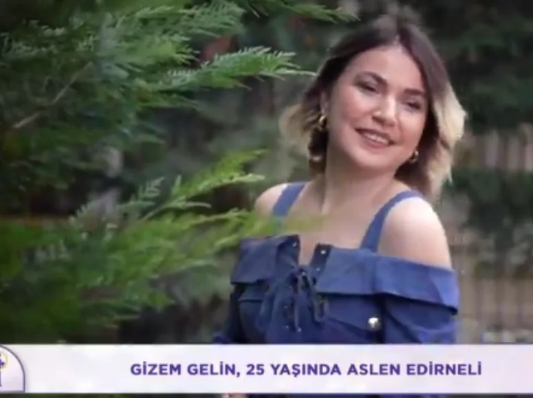 Gelin Evi Gizem kimdir, kaç yaşında, nereli?