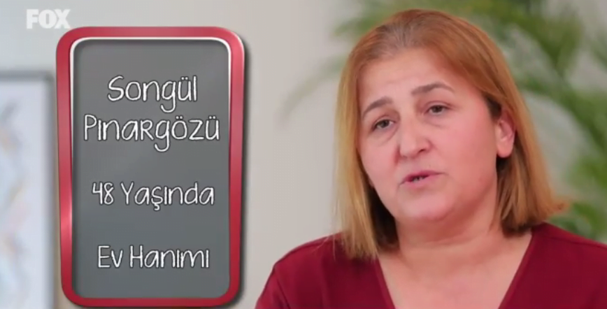 En Hamarat Benim Songül Pınargözü kimdir, kaç yaşında, nereli?