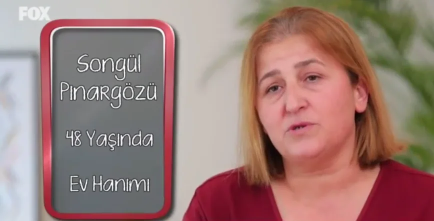 En Hamarat Benim Songül Pınargözü kimdir, kaç yaşında, nereli?