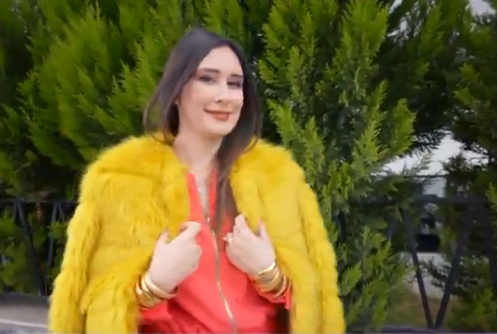 Gelin Evi Öyküm kimdir, kaç yaşında, nereli?