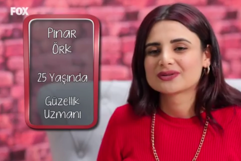 En Hamarat Benim Pınar Örk kimdir, kaç yaşında, nereli?