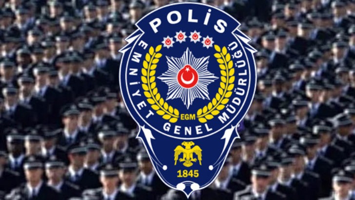 Emniyet’te bölge sistemi nedir, hangi iller hangi bölgede? Bölge sisteminde polislik ataması nasıl olacak?