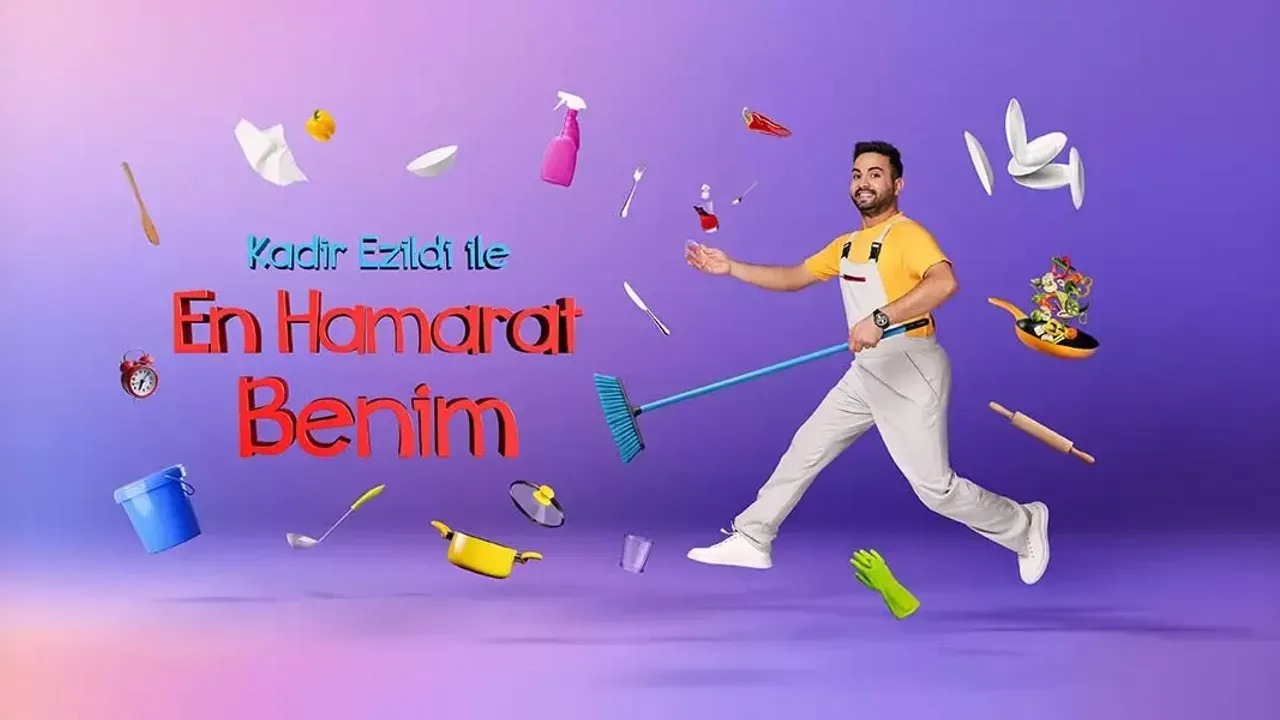 En Hamarat Benim Mihri Caryyarowa kimdir, kaç yaşında, nereli?