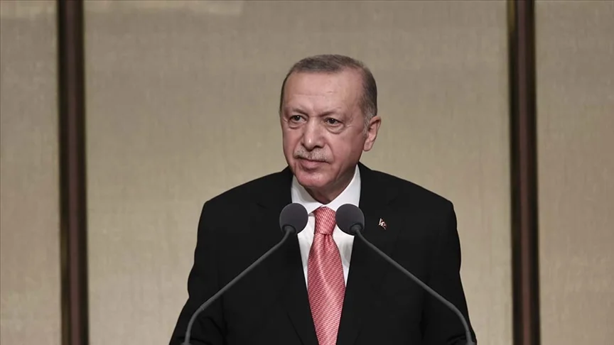 ‘Ayçiçek yağı sorunumuz yok’ diyen Erdoğan: Stokçular karşı gerekeni yapacağız