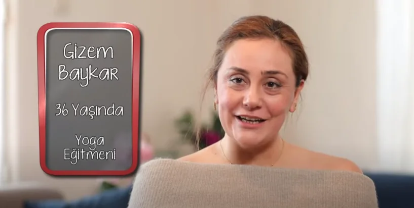 En Hamarat Benim Gizem Baykar kimdir, kaç yaşında, nereli?