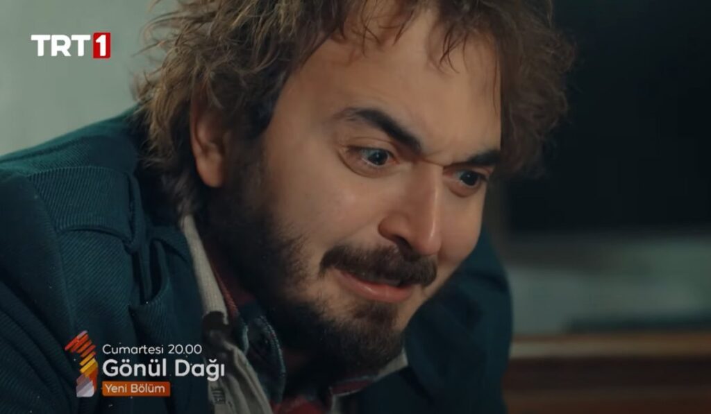 Gönül Dağı Rıfat öldü mü, diziden çıktı mı? Gönül Dağı Meryem dizi den çıktı mı?