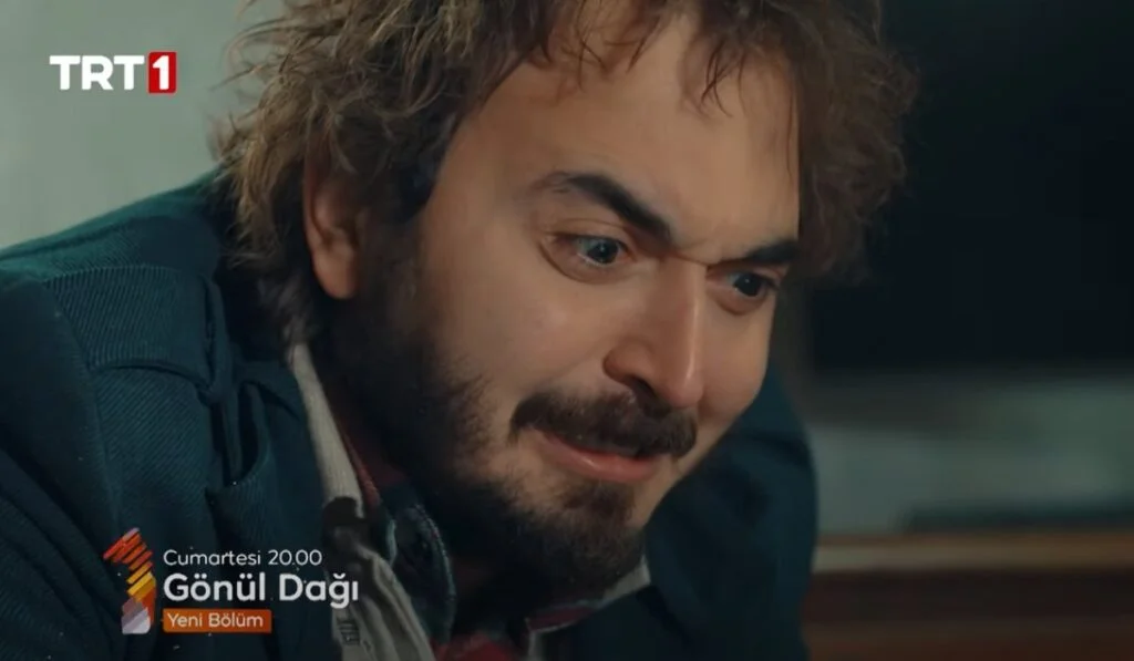 Gönül Dağı Rıfat öldü mü, diziden çıktı mı? Gönül Dağı Meryem dizi den çıktı mı?