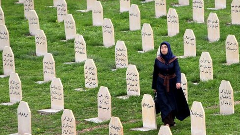 Halepçe katliamı ne, ne zaman yapıldı, kim yaptı? Halepçe nerede?
