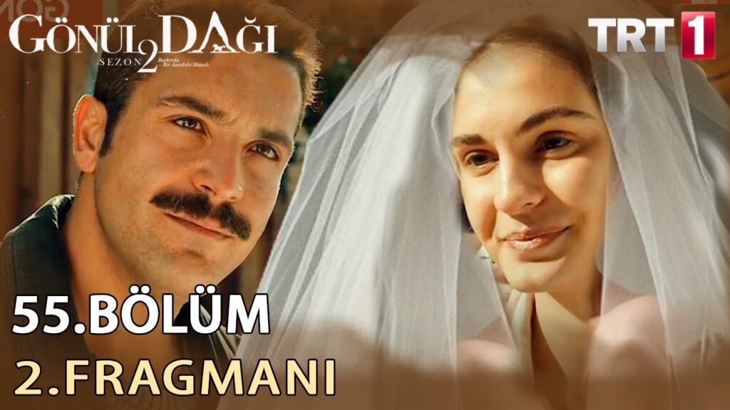 Gönül Dağı Ramazan ve Asya evleniyor mu, Asuman diziden çıkacak mı? Ramazan ve Asuman kavuşacak mı?