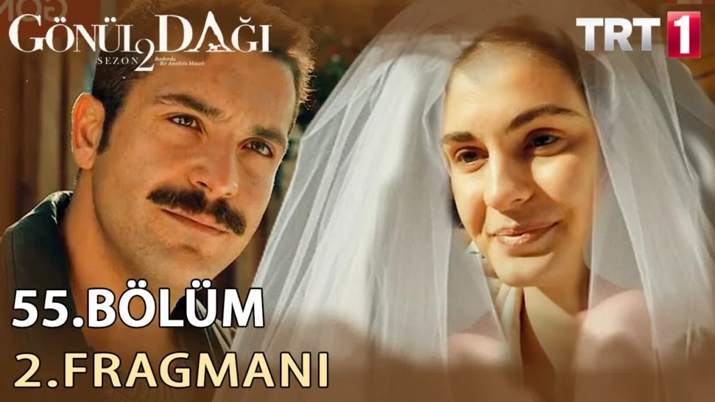 Gönül Dağı Ramazan ve Asya evleniyor mu, Asuman diziden çıkacak mı? Ramazan ve Asuman kavuşacak mı?