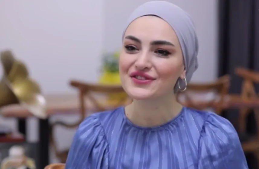 En Hamarat Benim Semanur Kazan kimdir, kaç yaşında, nereli?