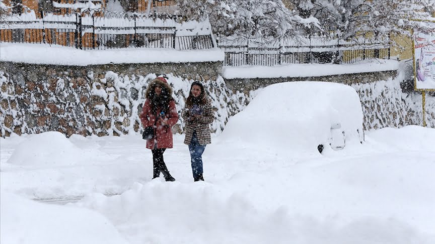 23 Mart 2022 Siirt’te okullar tatil mi?