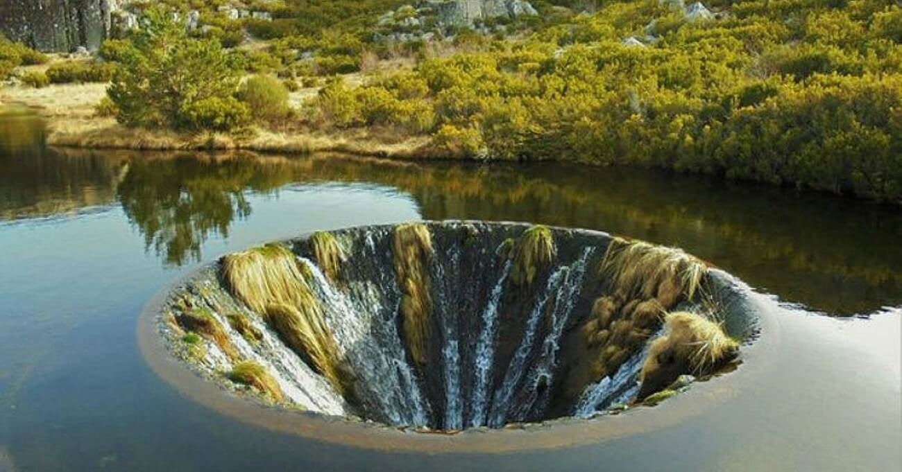 Vortex (vorteks) nedir, nasıl oluşur, etkileri ne? Vortex ne demek?