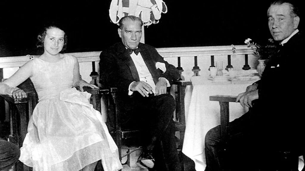 Atatürk dizisine bir yıldız daha: Ali Fethi Okyar’ı canlandıracak isim belli oldu