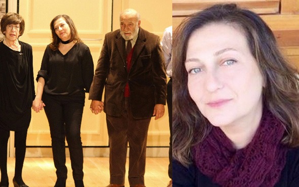 Ayşen Gruda’nın kızı Elvan Gruda kimdir, kaç yaşında ne iş yapıyor?