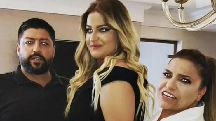 Kibariye’nin kızı Birgül Küçükbalçık kim, kaç yaşında, nereli, Instagram?