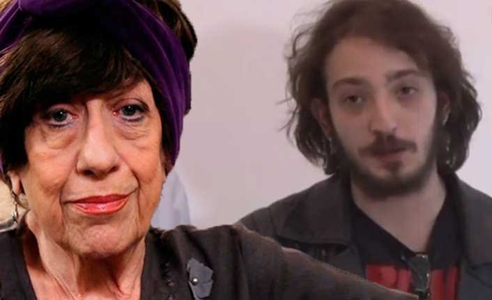 Ayşen Gruda’nın torunu Emre Gruda kimdir, ne iş yapıyor, kaç yaşında?