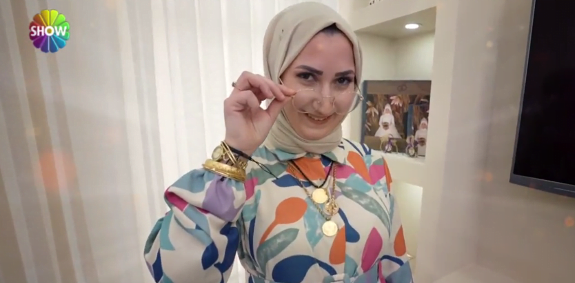 Gelin Evi Buse Nur kimdir, kaç yaşında, nereli?