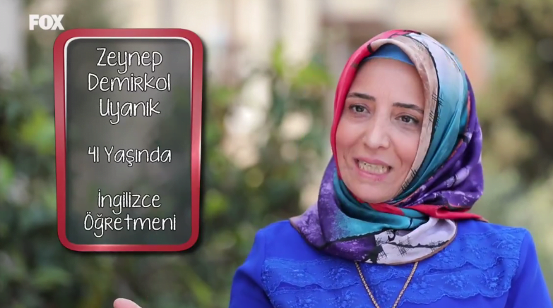 En Hamarat Benim Zeynep Demirkol Uyanık kimdir, kaç yaşında, nereli?