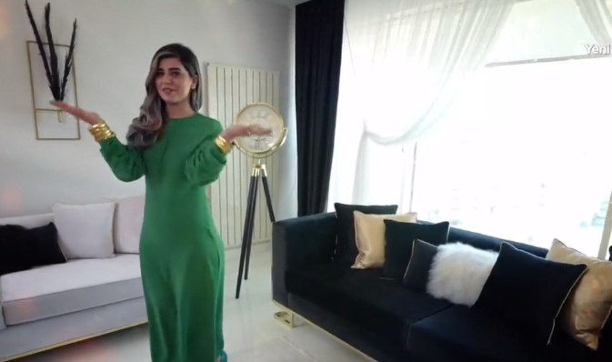 Gelin Evi Duygu kimdir, kaç yaşında, nereli?
