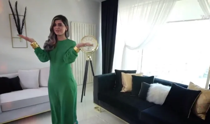 Gelin Evi Duygu kimdir, kaç yaşında, nereli?