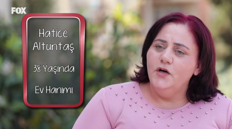 En Hamarat Benim Hatice Altuntaş kimdir, kaç yaşında, nereli?