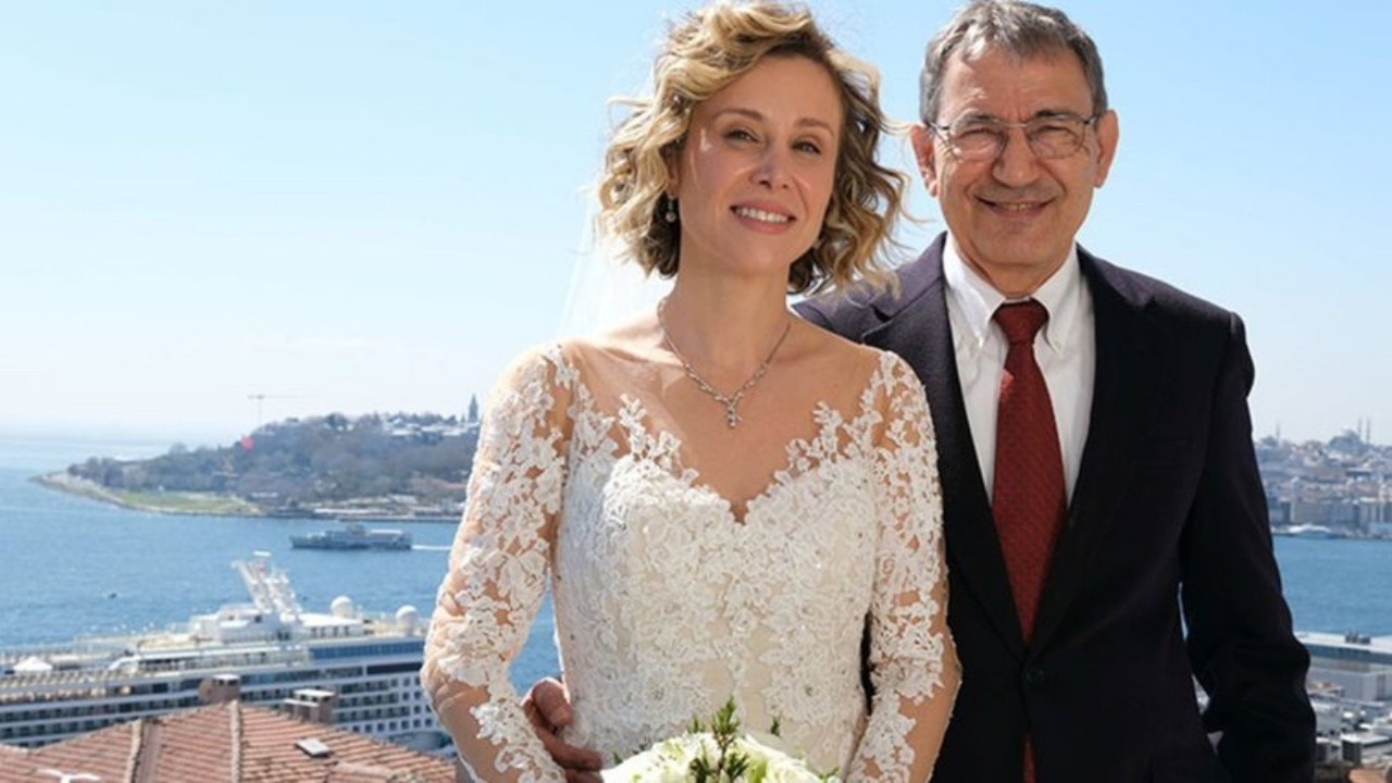 Orhan Pamuk’uk eşi Aslı Akyavaş kimdir, kaç yaşında, nereli, mesleği ne?