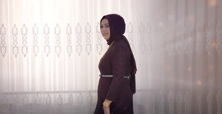 Gelin Evi Fadime kimdir, kaç yaşında, nereli?