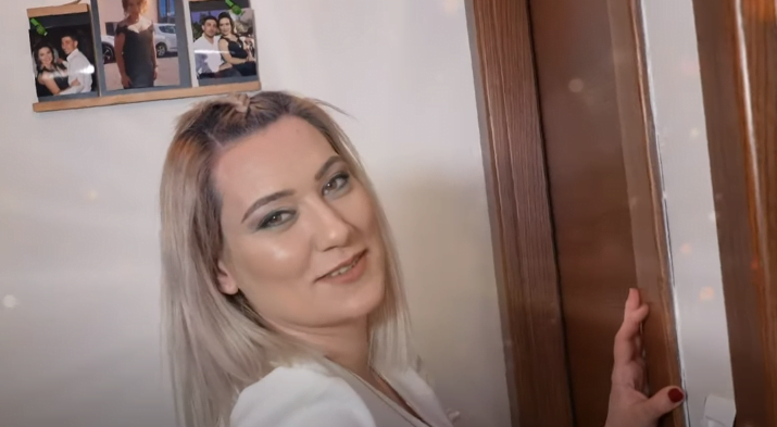 Gelin Evi Cemile kimdir, kaç yaşında, nereli?