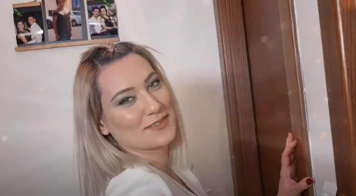 Gelin Evi Cemile kimdir, kaç yaşında, nereli?