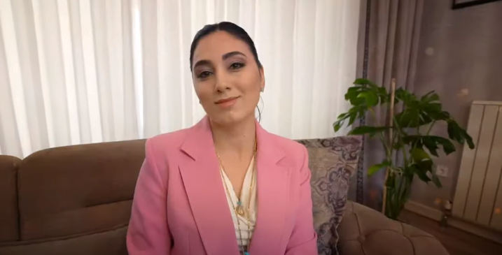 Gelin Evi Ezgi kimdir, kaç yaşında, nereli?